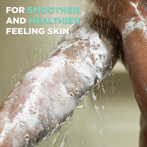 Dove Men +Care Sensitive Skin Body Wash, Oatmeal & Aloe