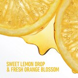Dove Body Wash, Turmeric Lemon 17.5 oz, thumbnail image