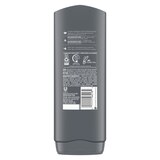 Dove Men+Care Extra Fresh Body and Face Wash for Dry Skin, thumbnail image
