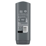 Dove Men+Care Body & Face Wash Exfoliating Deep Clean, 18 OZ, thumbnail image