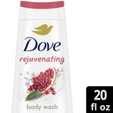 Dove go fresh Body Wash, 20 OZ, thumbnail image