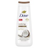 Dove Purely Pampering Body Wash, 20 OZ, thumbnail image