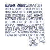 Dove Sensitive Skin Body Wash, thumbnail image