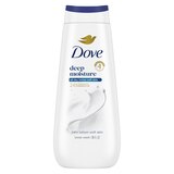 Dove Deep Moisture Body Wash, 11 OZ, thumbnail image