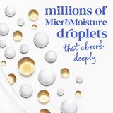 Dove Deep Moisture Body Wash, 11 OZ, thumbnail image