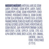 Dove Gentle Exfoliating Body Wash, 20 OZ, thumbnail image