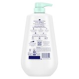Dove Sensitive Skin Body Wash, 30.6 OZ With Pump, thumbnail image
