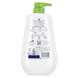 Dove Refreshing Cucumber and Green Tea Body Wash Pump, 30.6 OZ, thumbnail image