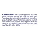 Dove Refreshing Cucumber and Green Tea Body Wash Pump, 30.6 OZ, thumbnail image