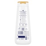 Dove Dry Oil Moisture Body Wash, 20 OZ, thumbnail image