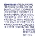 Dove Dry Oil Moisture Body Wash, 20 OZ, thumbnail image