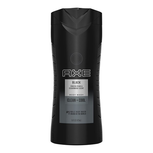 AXE - Gel de baño para hombres, 16 oz