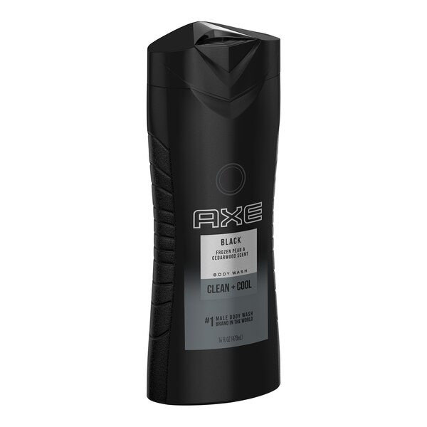 AXE - Gel de baño para hombres, 16 oz