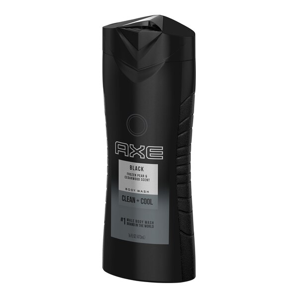 AXE - Gel de baño para hombres, 16 oz