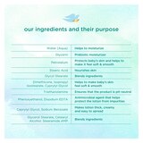 Baby Dove Sensitive Skin Fragrance Free Lotion, 13 FL OZ, thumbnail image