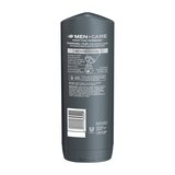 Dove Men+Care Elements Body Wash, 18 OZ, thumbnail image