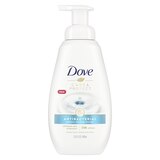 Dove Sensitive Skin Shower Foam, 13.5 OZ, thumbnail image