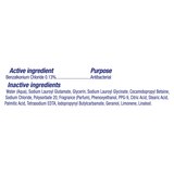 Dove Sensitive Skin Shower Foam, 13.5 OZ, thumbnail image