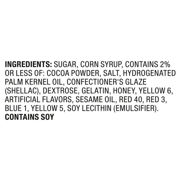 Brach's, Harvest Candy Corn, Laydown Bag, 11 oz