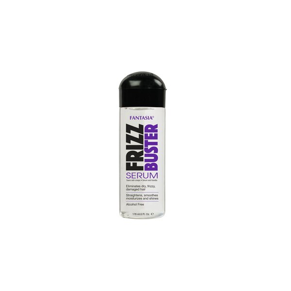 Fantasia Frizz Buster Serum, 6 OZ