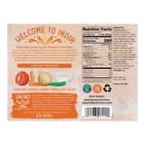 Deep Indian Kitchen, Chicken Curry, Frozen Entree, 9 oz, thumbnail image