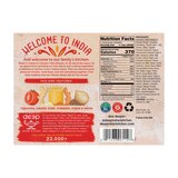Deep Indian Kitchen, Chicken Tikka Masala, Frozen Entree, 9 oz, thumbnail image