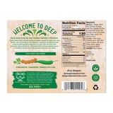 Deep Indian Kitchen, Potato & Pea Samosa, 12 oz, thumbnail image