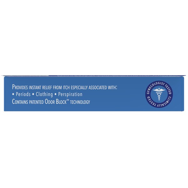 Vagisil Anti-Itch Creme, 1 OZ