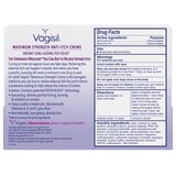 Vagisil Anti-Itch Vaginal Creme, Maximum Strength, 1 OZ, thumbnail image