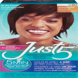 Just 5 Women's Five Minute Permanent Hair Color, thumbnail image