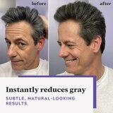 Just For Men Touch of Gray Instant Gray Blending Hair Color, thumbnail image