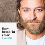 Just For Men Mustache & Beard Coloring, thumbnail image