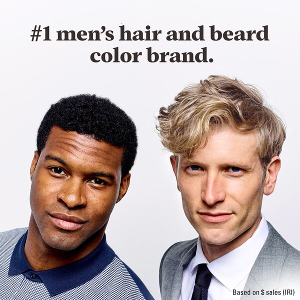 Just For Men Shampoo-In Color