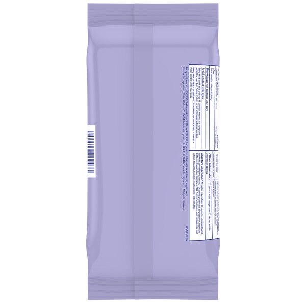 Vagisil Anti-Itch Medicated Wipes, Maximum Strength
