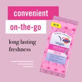 Vagisil Odor Block Daily Freshening Wipes, 20 CT, thumbnail image
