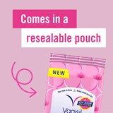Vagisil Odor Block Daily Freshening Wipes, 20 CT, thumbnail image