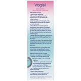 Vagisil Prohydrate, Internal Vaginal Moisturizing Gel & Lubricant, 8 OZ, thumbnail image