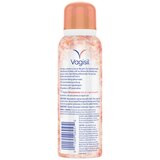 Vagisil Scentsitive Scents Dry Wash Spray for On The Go Feminine Hygiene, 2.6 OZ, thumbnail image
