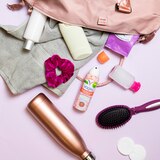 Vagisil Scentsitive Scents Dry Wash Spray for On The Go Feminine Hygiene, 2.6 OZ, thumbnail image