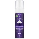 Vagisil Menopause Support Probiotic Mousse Wash, 6 OZ, thumbnail image
