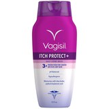 Vagisil Itch Protect+ Wash, 12 OZ, thumbnail image