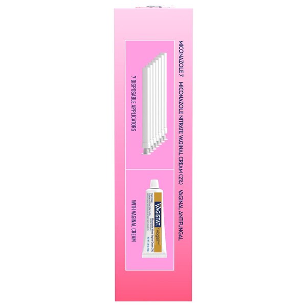 Vagistat 7 Day Treatment