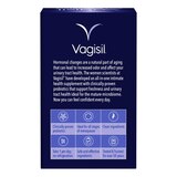 Vagisil Menopause Support Probiotic Oral Supplements, 30 CT, thumbnail image