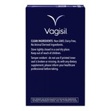 Vagisil Menopause Support Probiotic Oral Supplements, 30 CT, thumbnail image