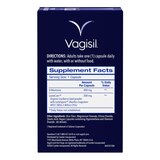 Vagisil Menopause Support Probiotic Oral Supplements, 30 CT, thumbnail image