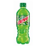 Mountain Dew, 20 oz, thumbnail image