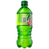 Mountain Dew, 20 oz, thumbnail image