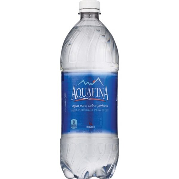 Aquafina Purified Drinking Water