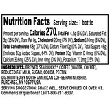 Starbucks, Mocha Frappuccino Chilled Coffee Drink 13.7 Oz, thumbnail image