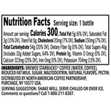 Starbucks, Caramel Frappuccino Chilled Coffee Caramel, 13.7 Oz, thumbnail image 2 of 2